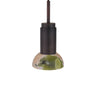 Browned Copper
