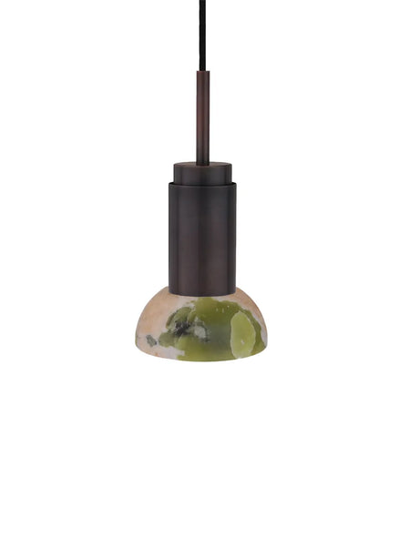 Donya ONYX Moon, mix fra Anour - Browned Copper - Jacobsen Plus