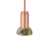 Brushed Copper