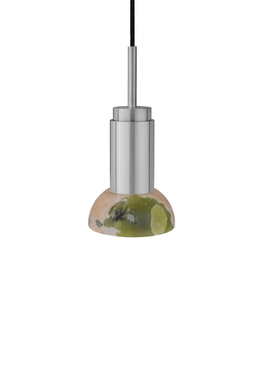  - Brushed Stainless Steel - Jacobsen Plus