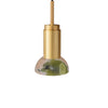 Gold Stainless Steel