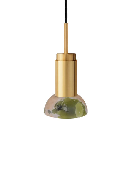 Donya ONYX Moon, mix fra Anour - Gold Stainless Steel - Jacobsen Plus