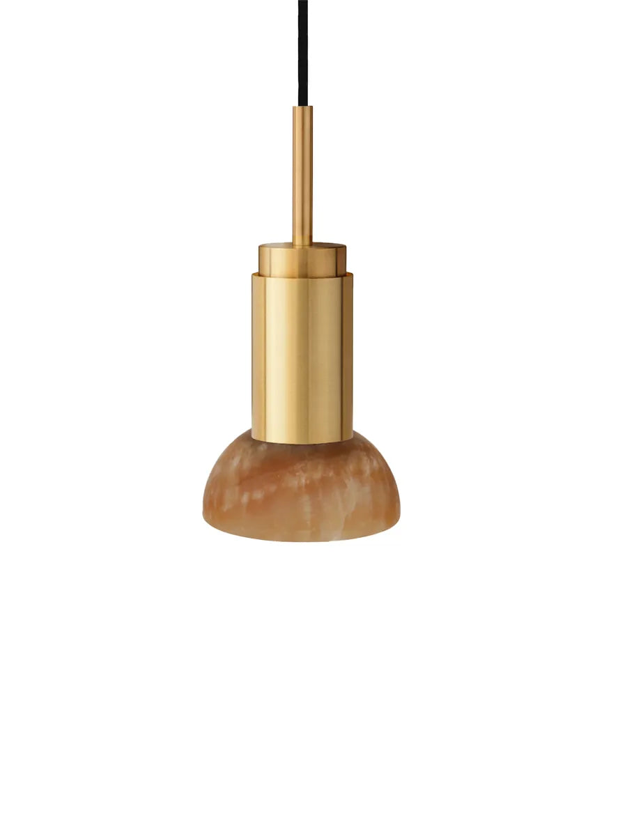  - Gold Stainless Steel - Jacobsen Plus