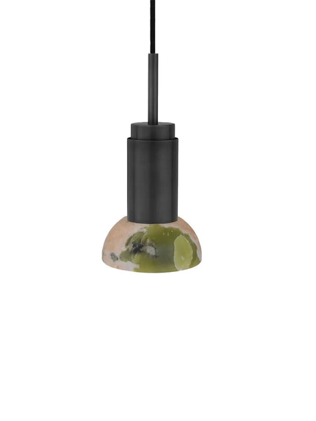 Donya ONYX Moon, mix fra Anour - Black Stainless Steel - Jacobsen Plus