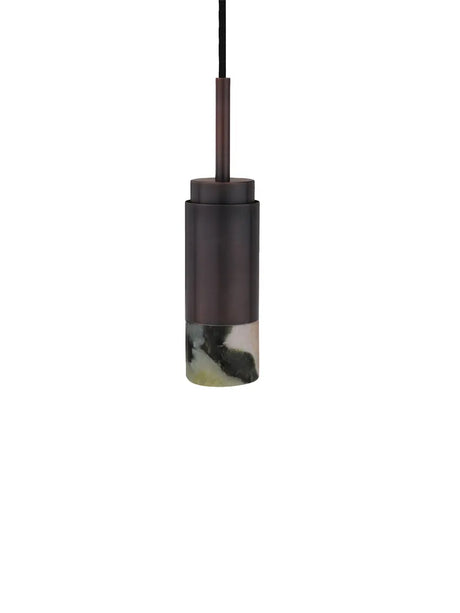 Donya ONYX Cylinder, mix fra Anour - Browned Copper - Jacobsen Plus