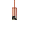 Brushed Copper