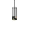 Brushed Stainless Steel