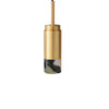 Gold Stainless Steel