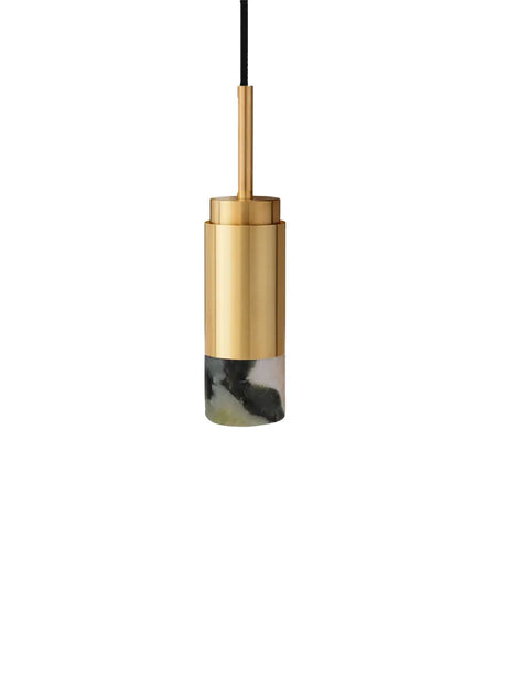 Donya ONYX Cylinder, mix fra Anour - Gold Stainless Steel - Jacobsen Plus