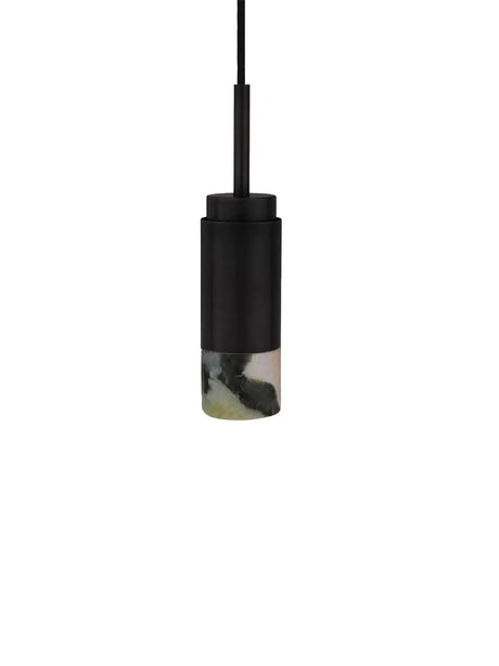 Donya ONYX Cylinder, mix fra Anour - Black Stainless Steel - Jacobsen Plus