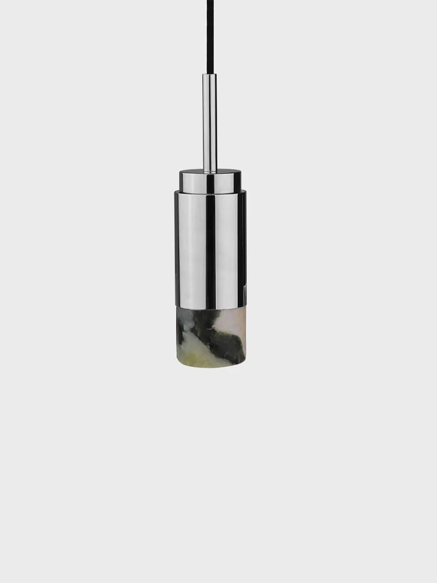 Donya ONYX Cylinder, mix fra Anour - Polished Stainless Steel - Jacobsen Plus