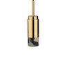 Polished Brass