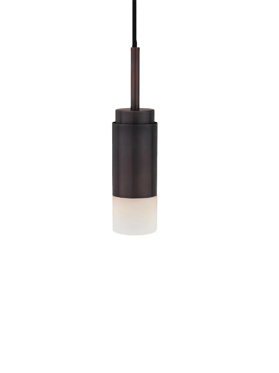  - Browned Copper - Jacobsen Plus