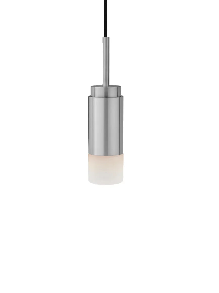  - Brushed Stainless Steel - Jacobsen Plus