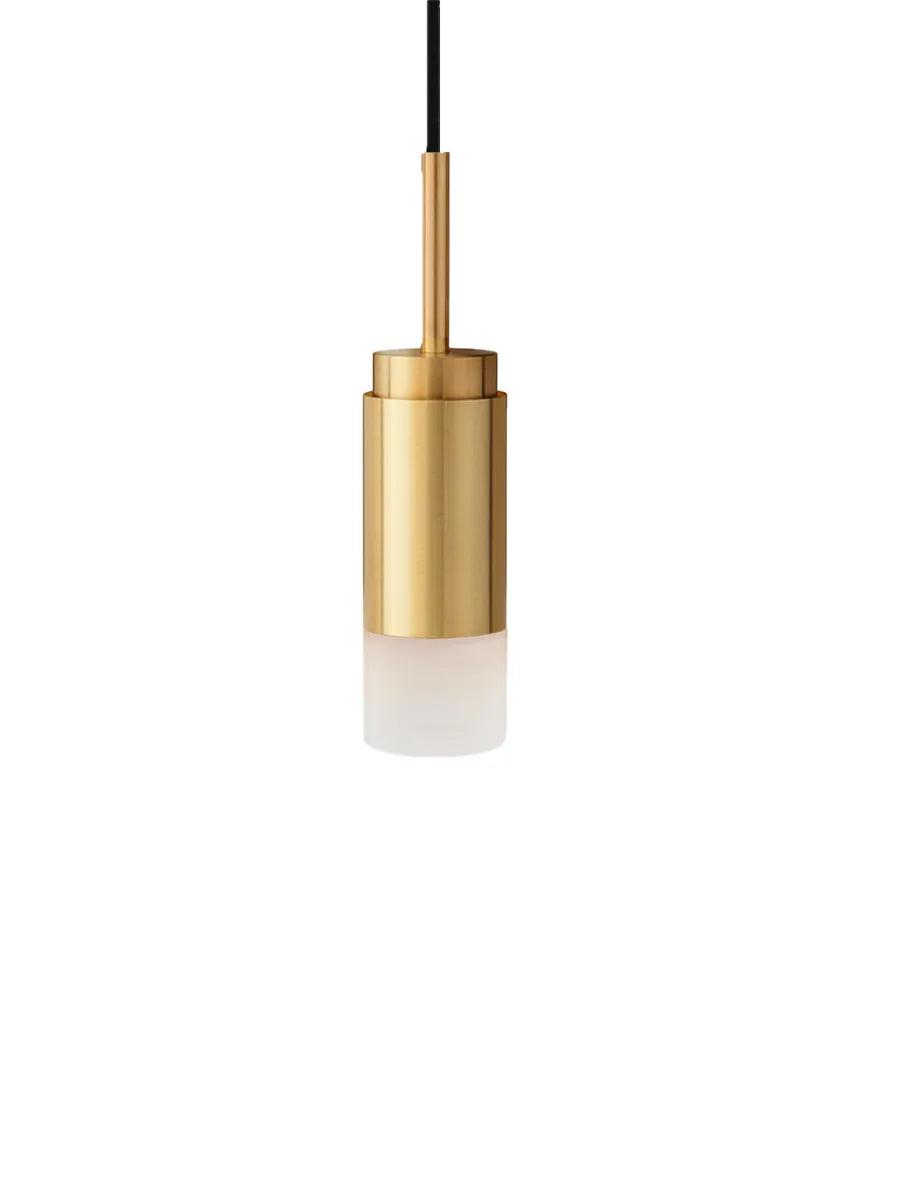  - Gold Stainless Steel - Jacobsen Plus