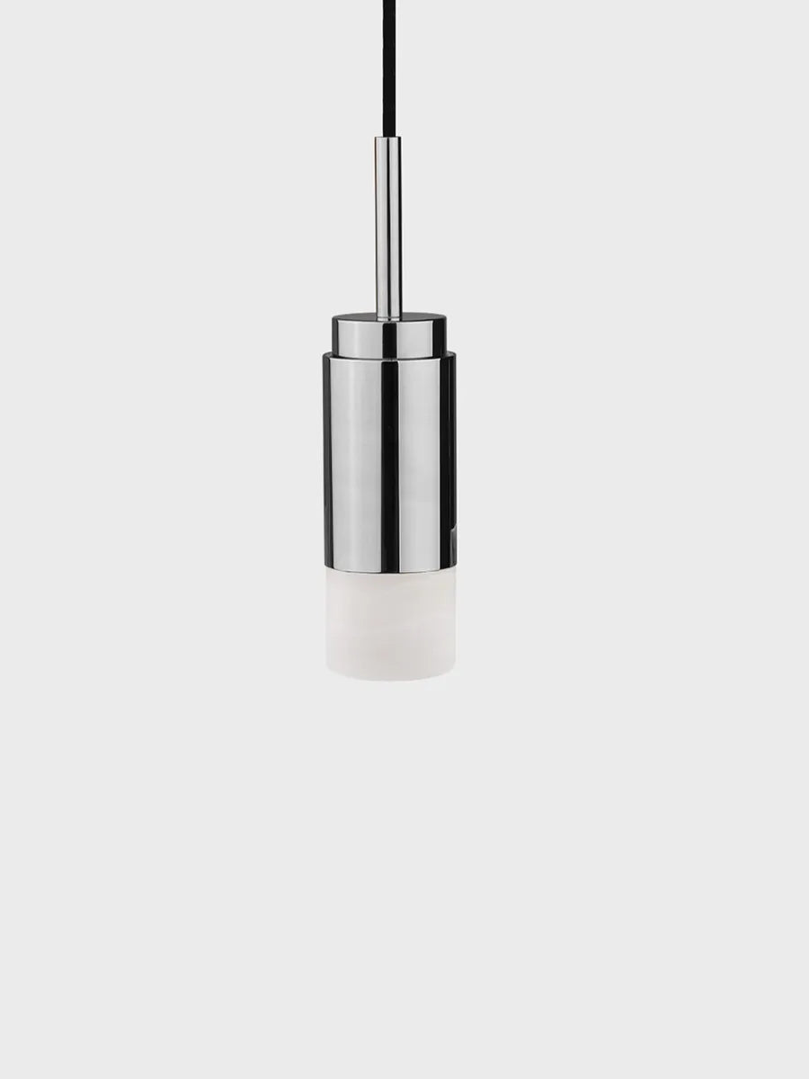  - Polished Stainless Steel - Jacobsen Plus