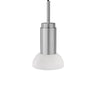 Brushed Stainless Steel
