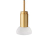 Gold Stainless Steel