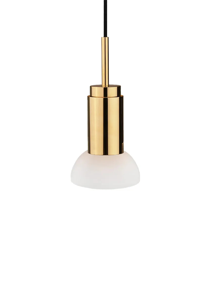 Donya ONYX Moon, white fra Anour