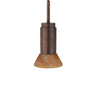 Browned Brass