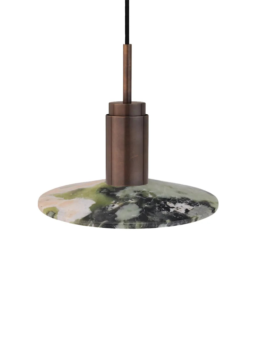  - Browned Brass - Jacobsen Plus