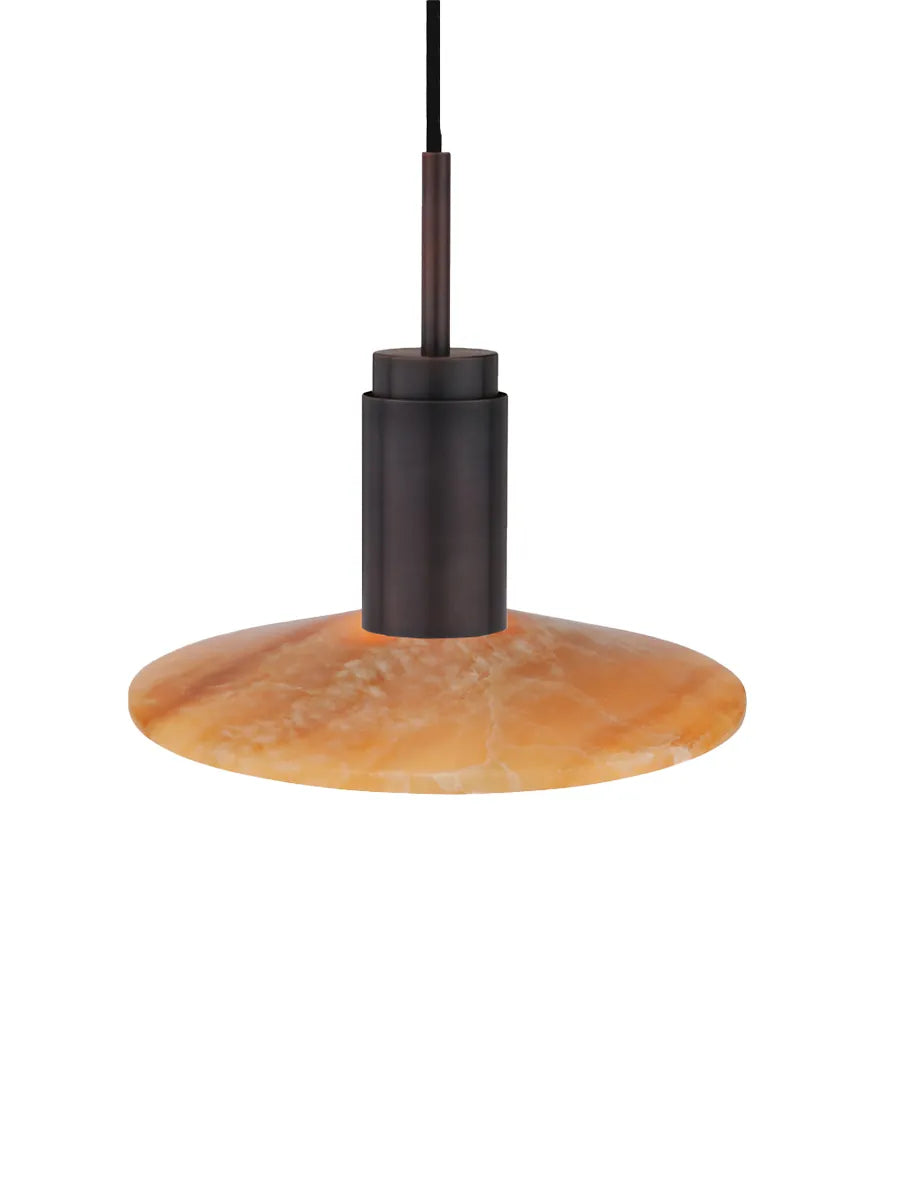 Donya ONYX Solar, amber fra Anour - 11 - Jacobsen Plus