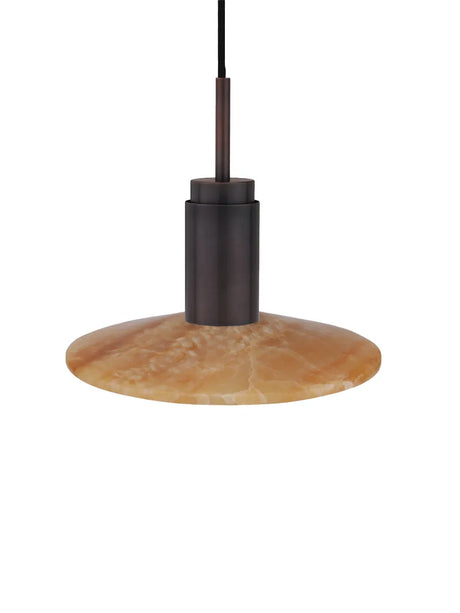 Donya ONYX Solar, amber fra Anour - Browned Copper - Jacobsen Plus