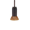 Browned Copper
