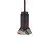 Browned Copper