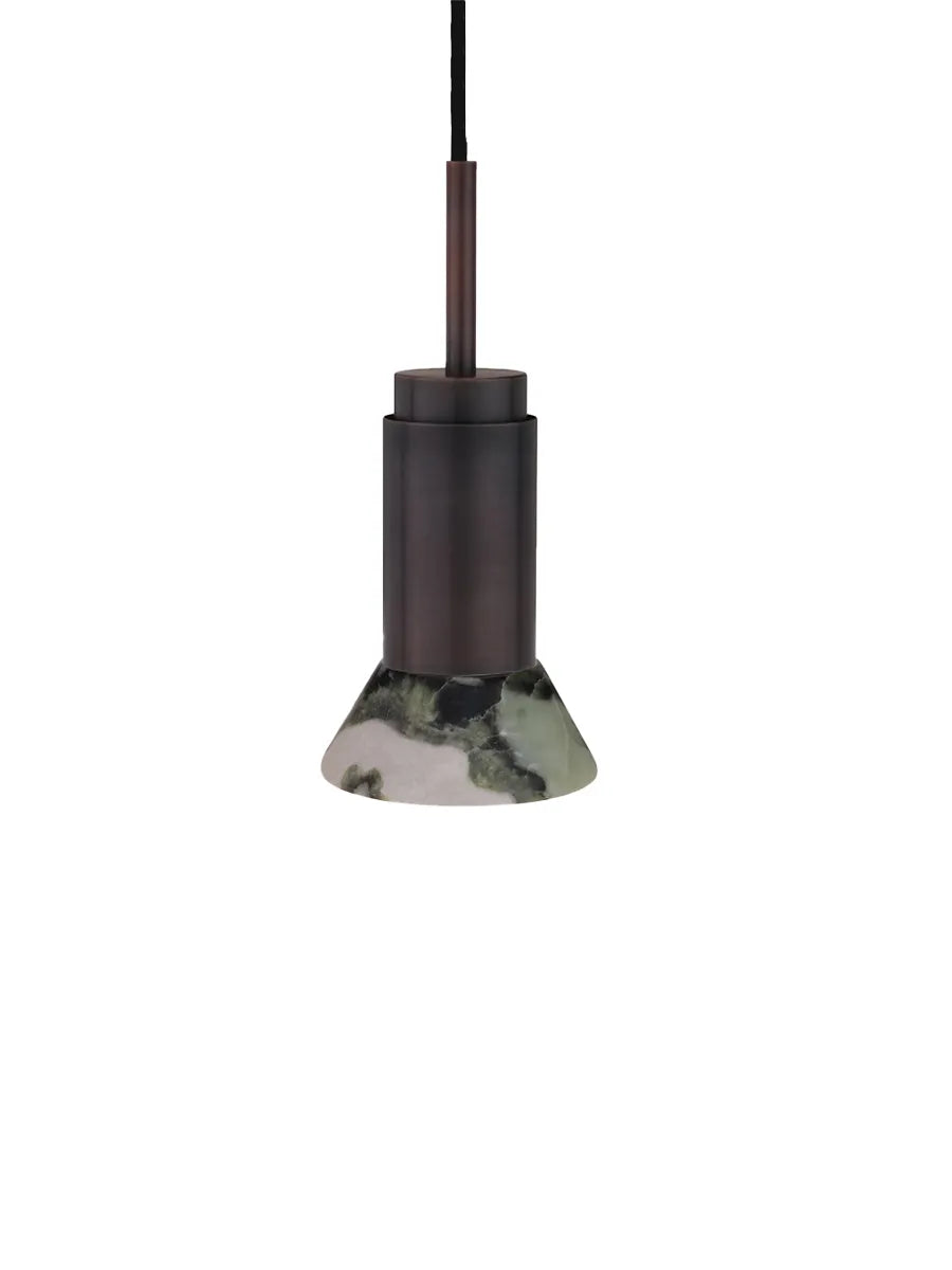  - Browned Copper - Jacobsen Plus