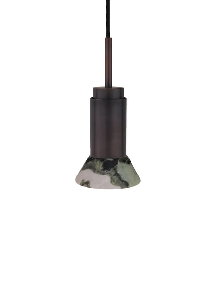 Donya ONYX Trapeze, mix fra Anour - Browned Copper - Jacobsen Plus