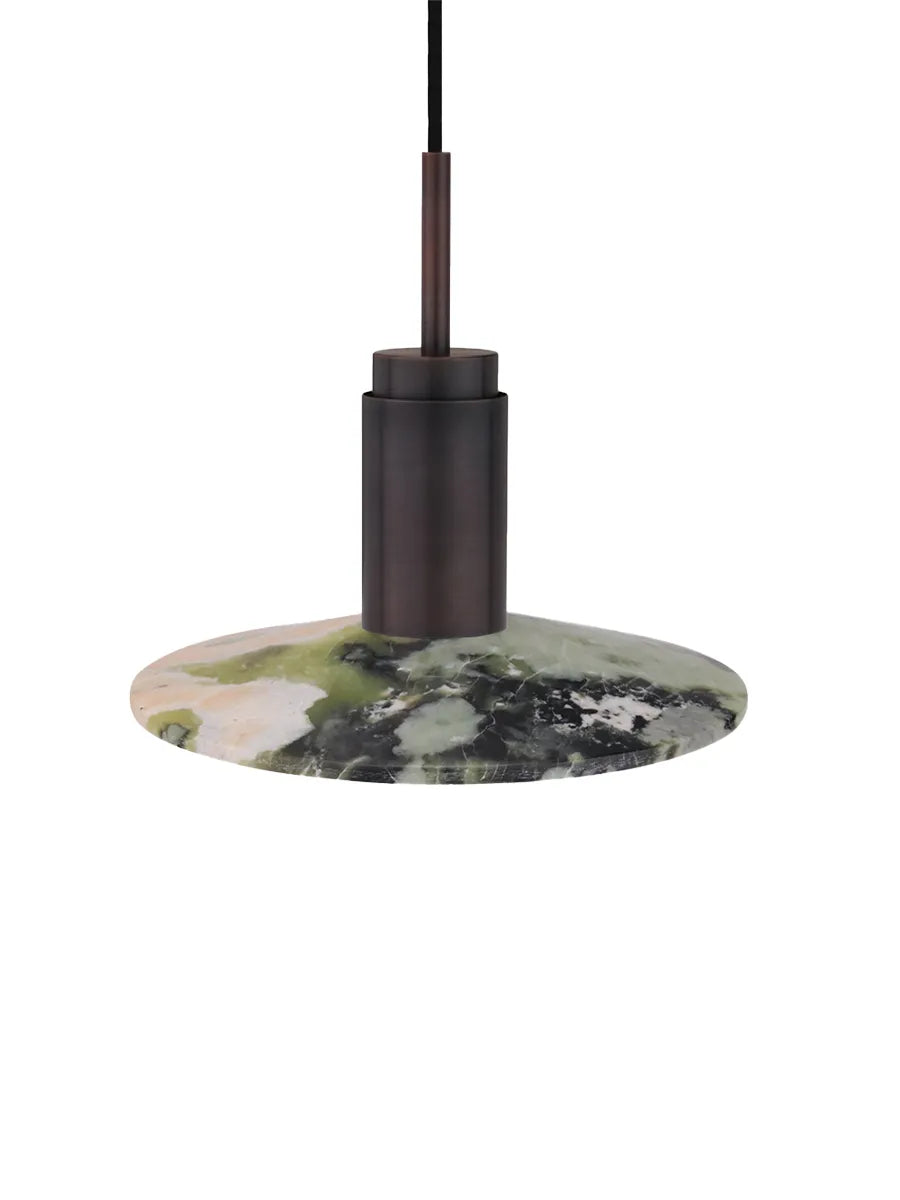  - Browned Copper - Jacobsen Plus