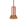 Brushed Copper