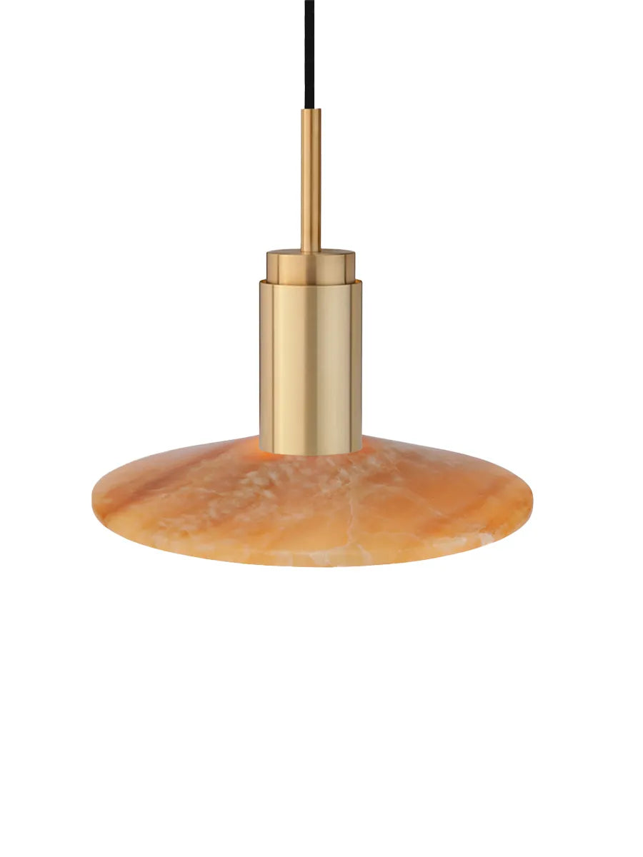Donya ONYX Solar, amber fra Anour - 9 - Jacobsen Plus