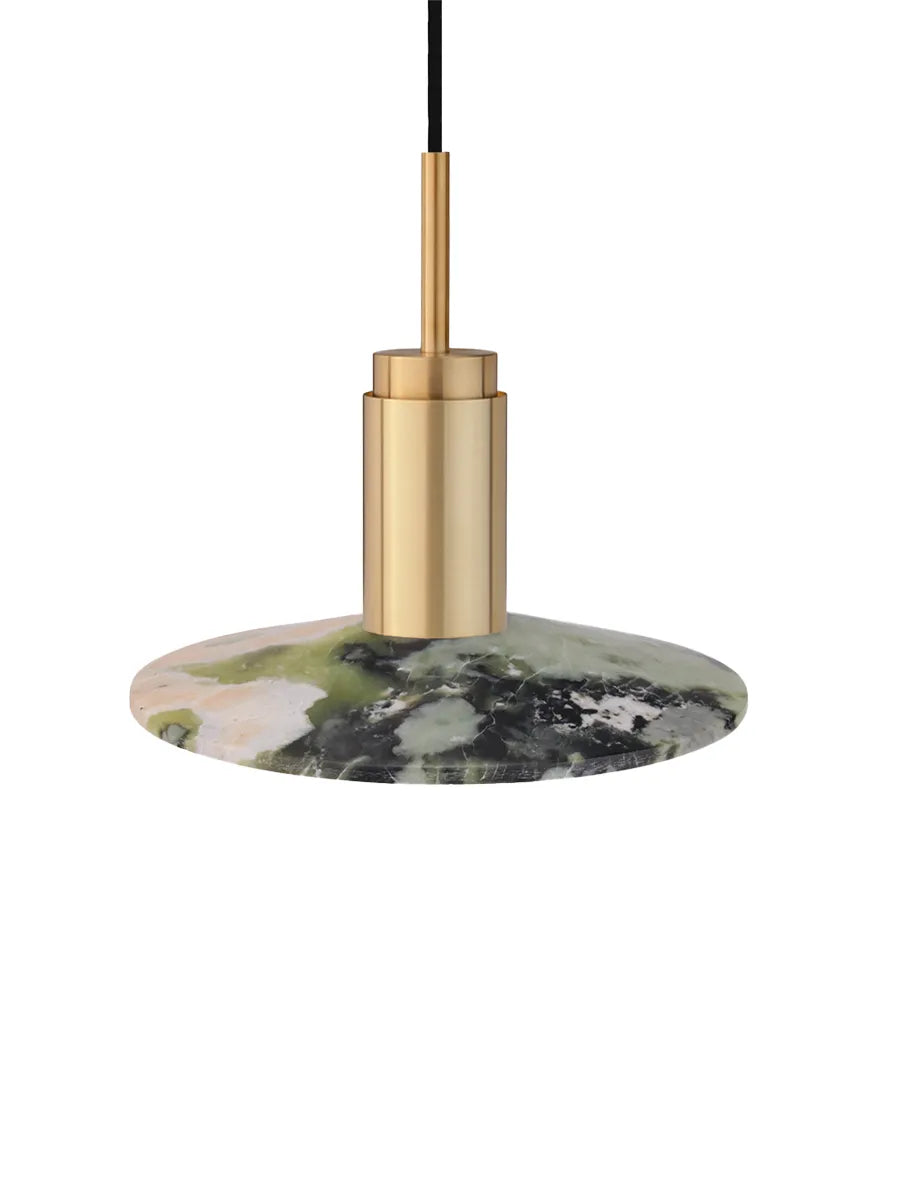  - Brushed Brass - Jacobsen Plus