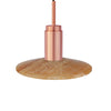 Brushed Copper