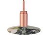 Brushed Copper