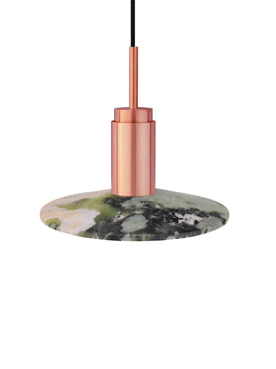  - Brushed Copper - Jacobsen Plus