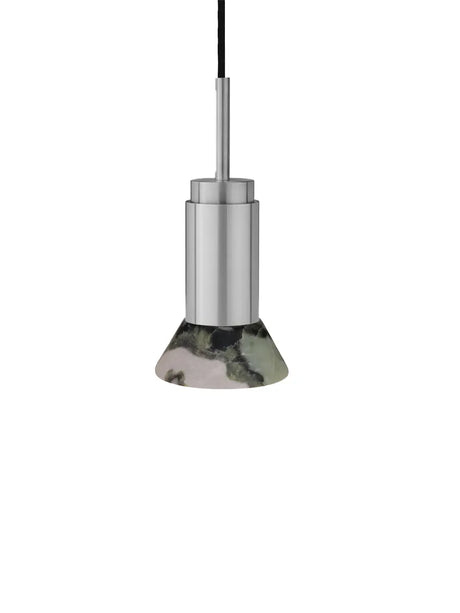 Donya ONYX Trapeze, mix fra Anour - Brushed Stainless Steel - Jacobsen Plus