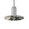 Brushed Stainless Steel
