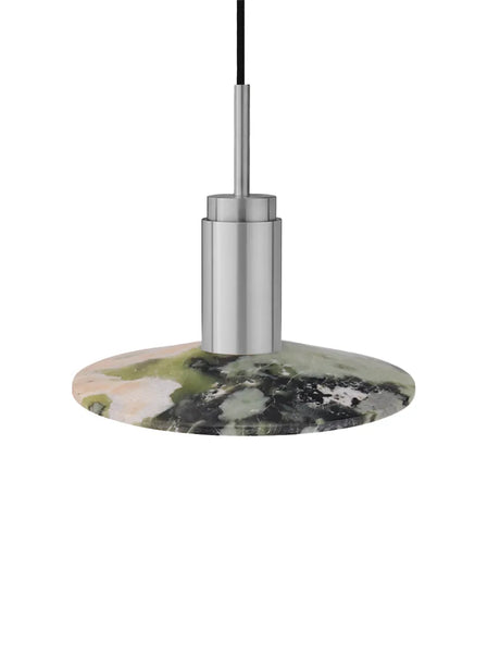 Donya ONYX Solar, mix fra Anour - Brushed Stainless Steel - Jacobsen Plus