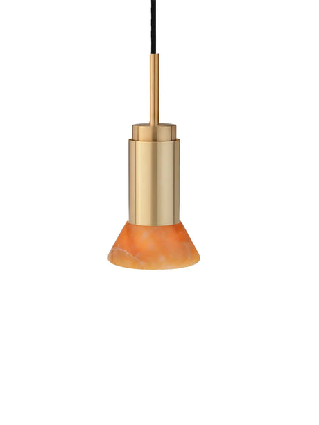 Donya ONYX Trapeze, amber fra Anour - 2 - Jacobsen Plus