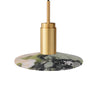 Gold Stainless Steel