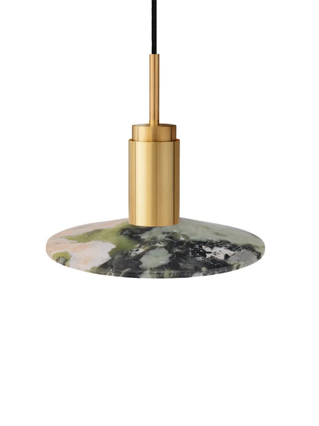 Donya ONYX Solar, mix fra Anour - Gold Stainless Steel - Jacobsen Plus