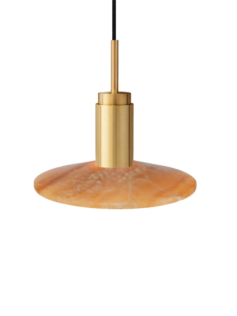Donya ONYX Solar, amber fra Anour - 7 - Jacobsen Plus