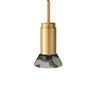 Gold Stainless Steel