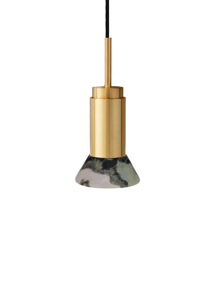Donya ONYX Trapeze, mix fra Anour - Gold Stainless Steel - Jacobsen Plus