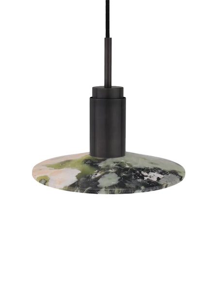 Donya ONYX Solar, mix fra Anour - Black Stainless Steel - Jacobsen Plus