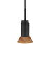 Donya ONYX Trapeze, amber fra Anour