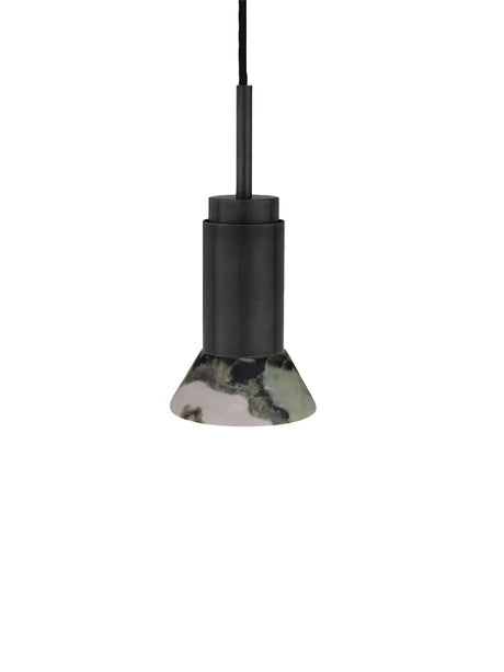 Donya ONYX Trapeze, mix fra Anour - Black Stainless Steel - Jacobsen Plus